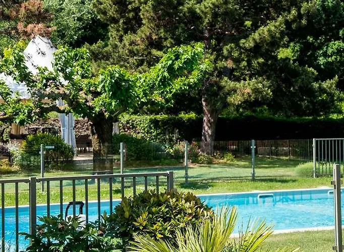 Best Western Plus Clos Syrah