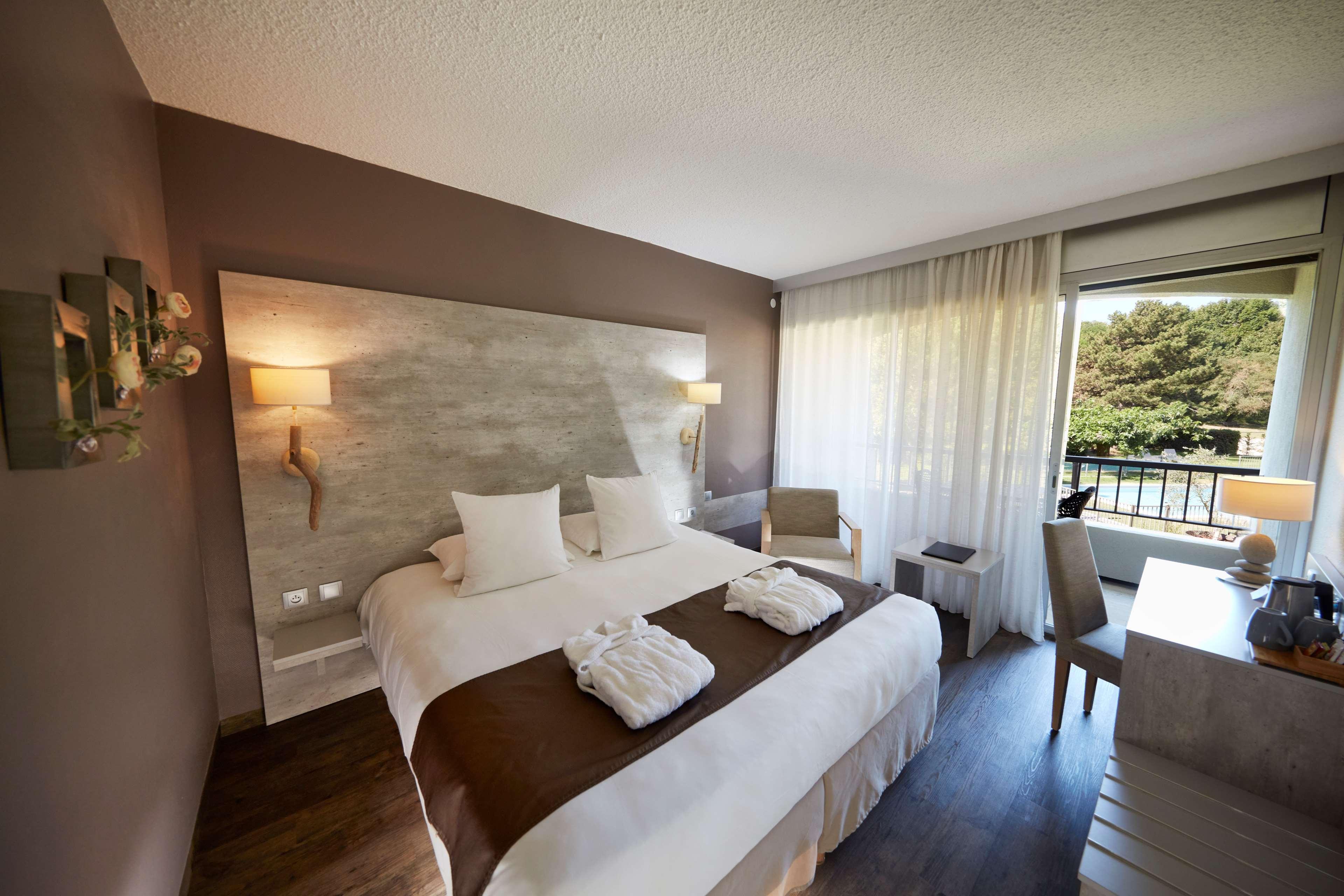 Hotel Western Clos Syrah Valence (Drome)