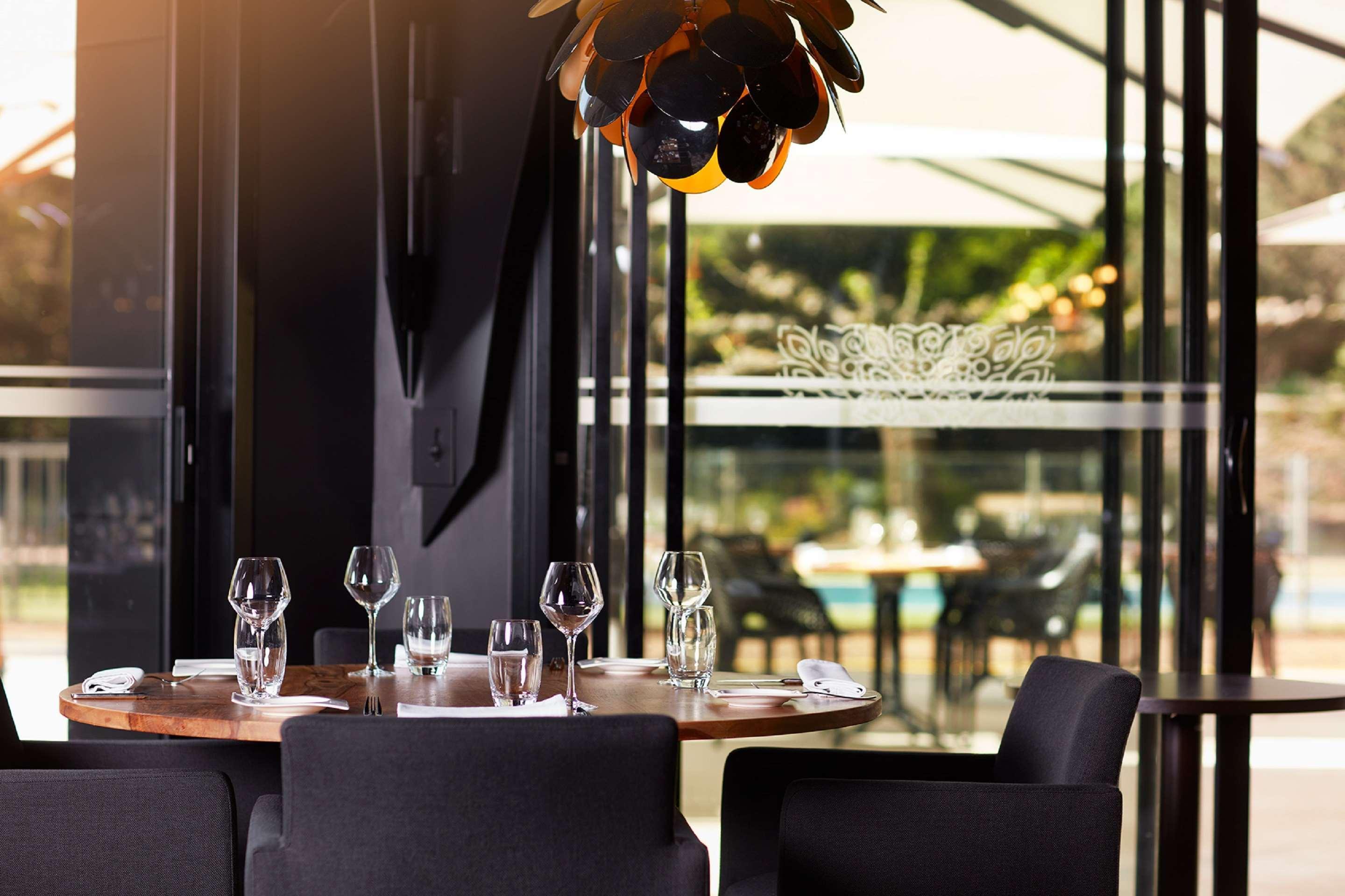 Western Clos Syrah Hotel