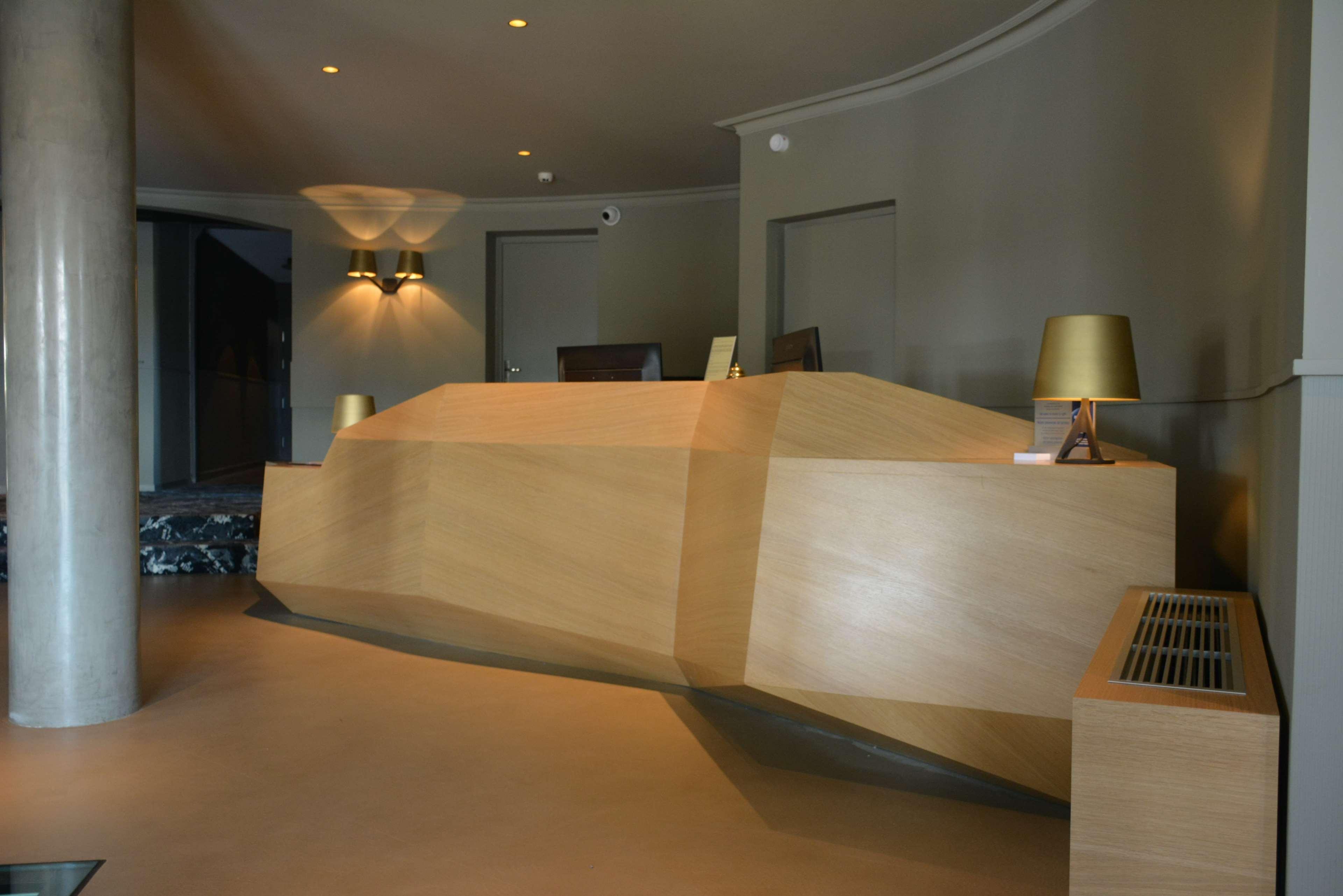 Western Clos Syrah Hotel