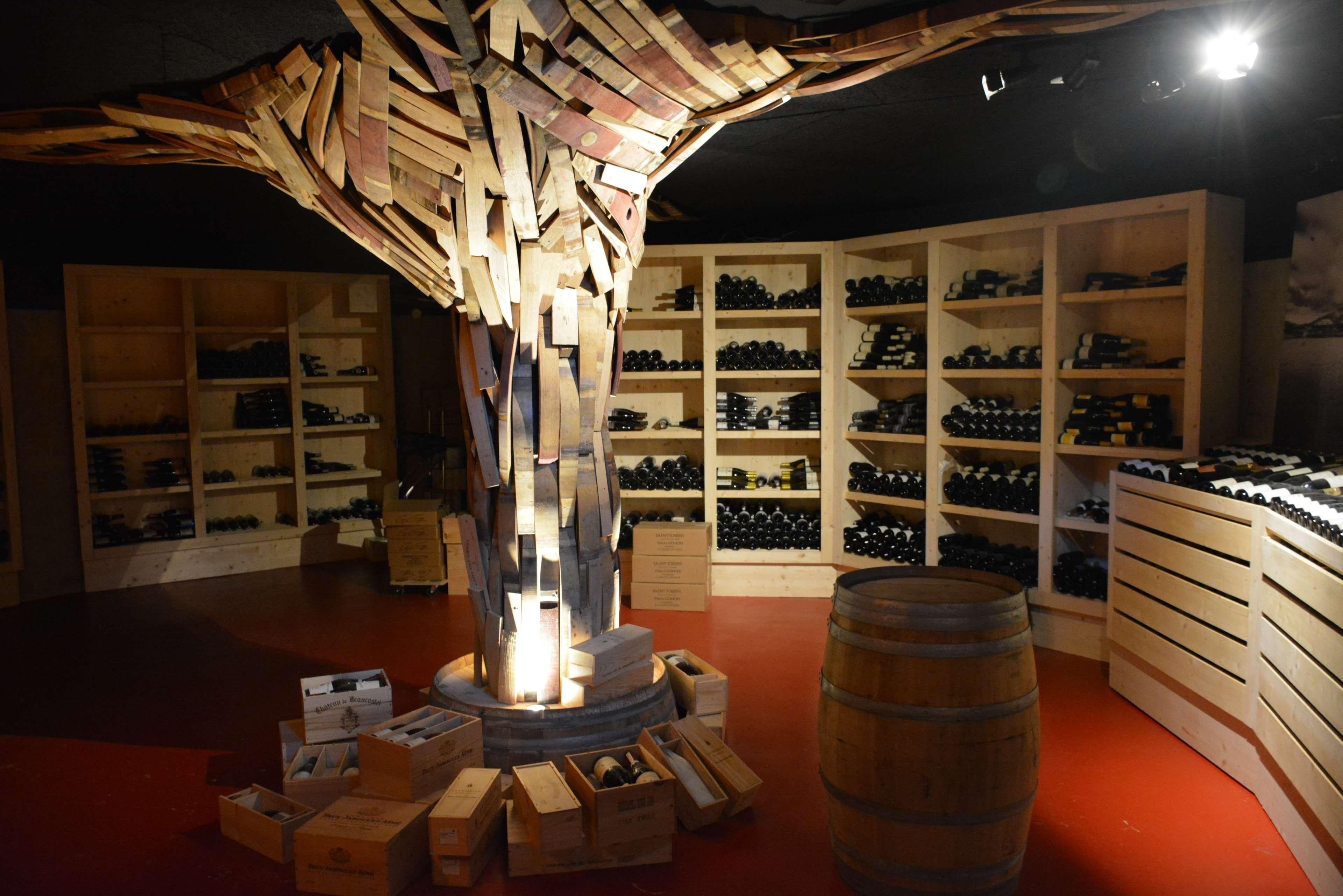 Western Clos Syrah 4*