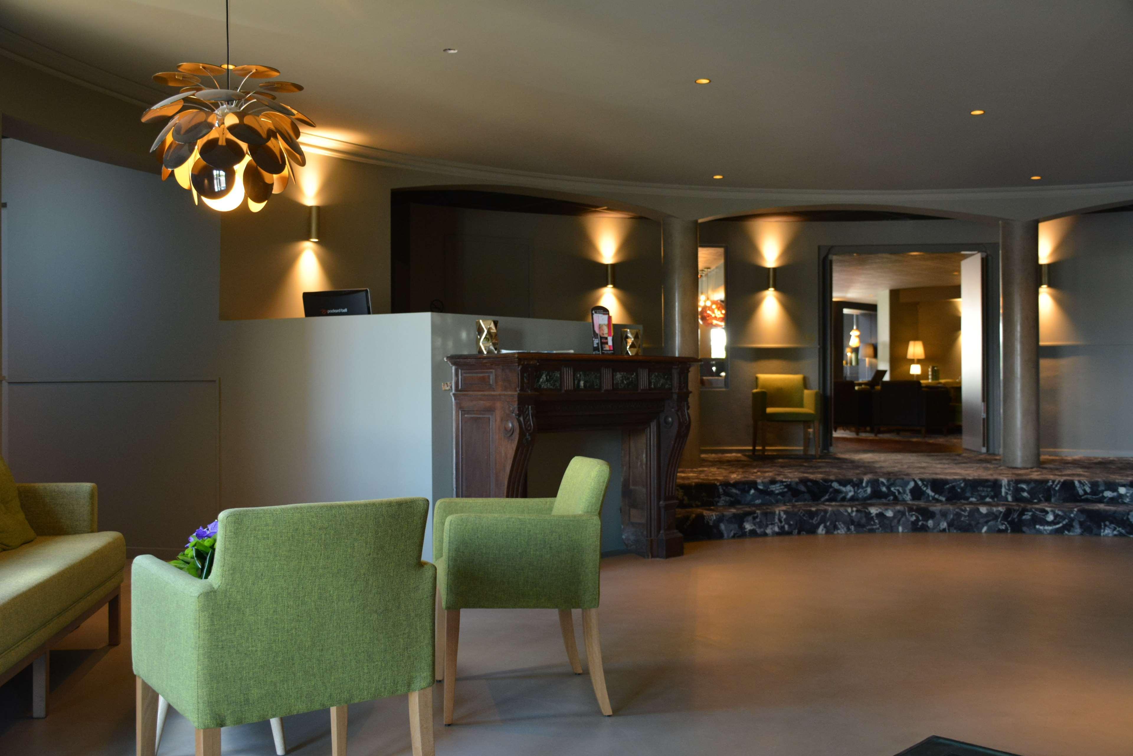 Hotel Western Clos Syrah