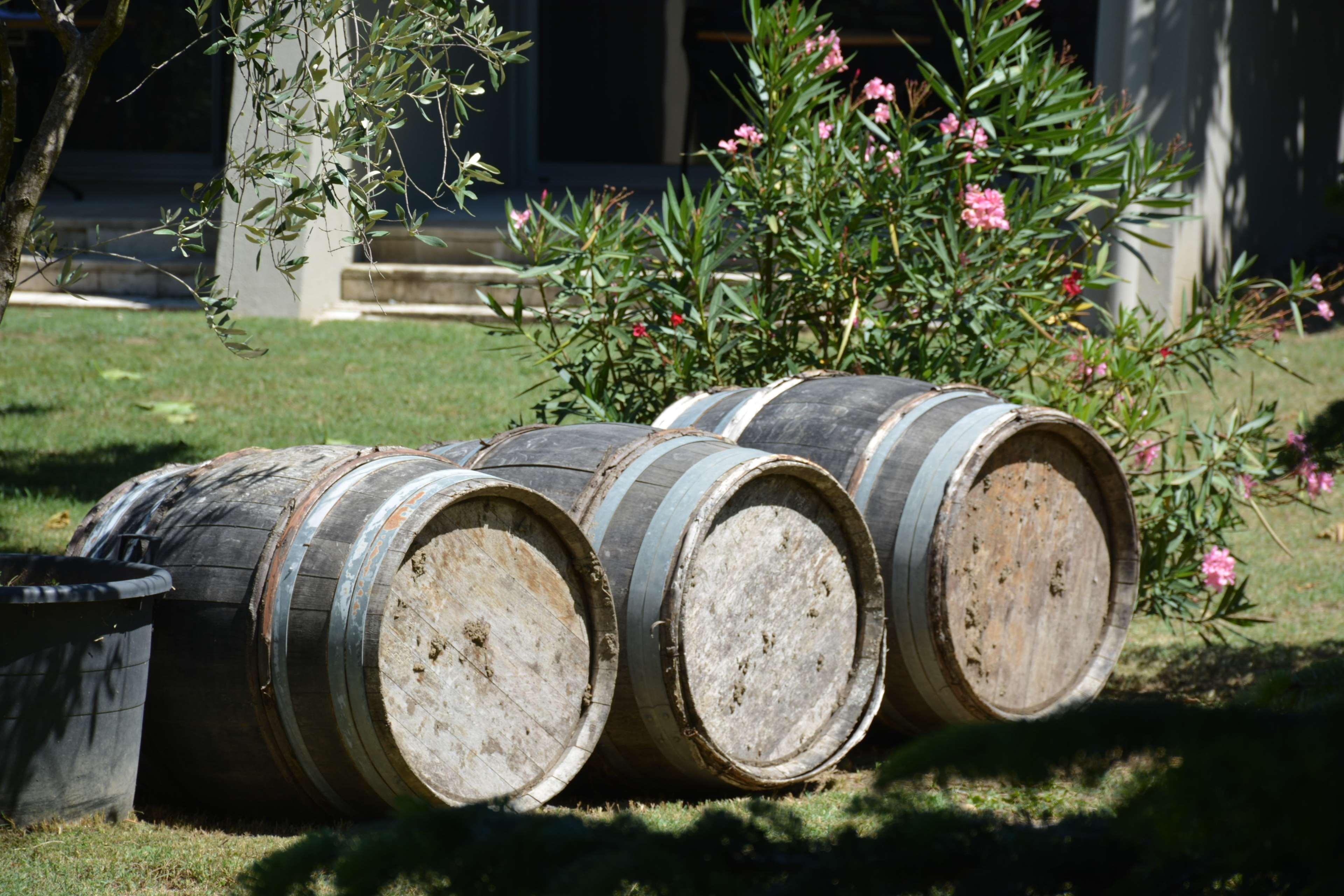 Western Clos Syrah Hotel