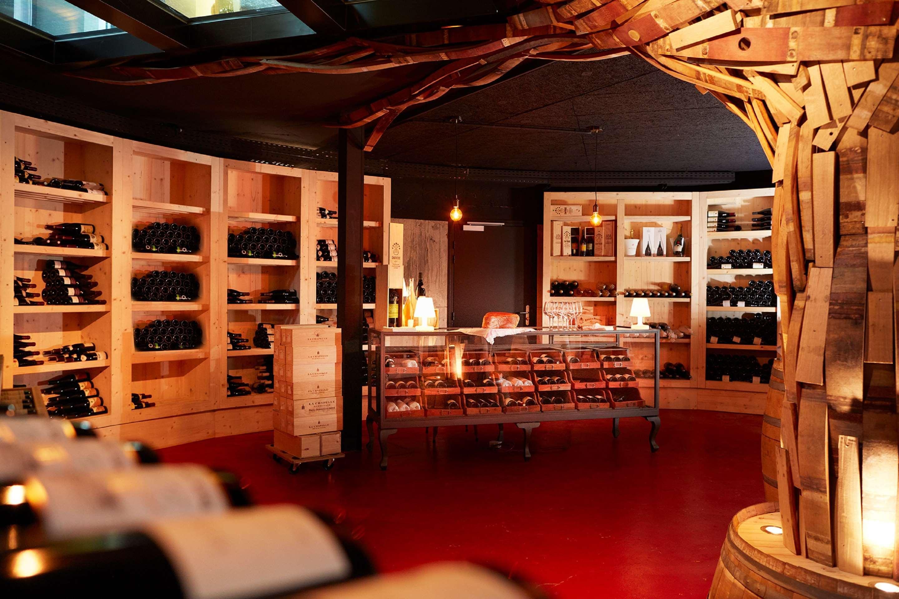Western Clos Syrah Hotel 4*