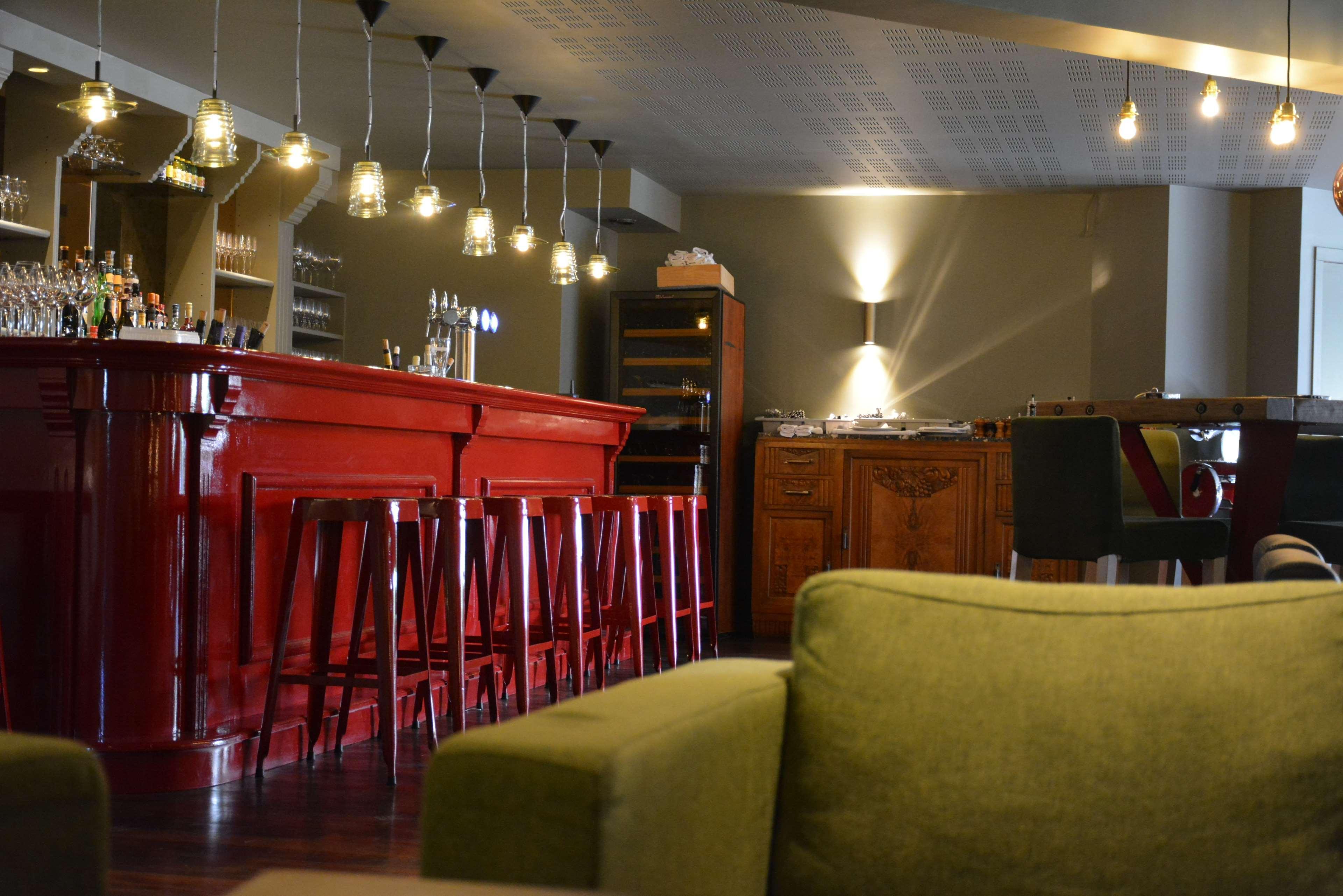 Western Clos Syrah Hotel 4*