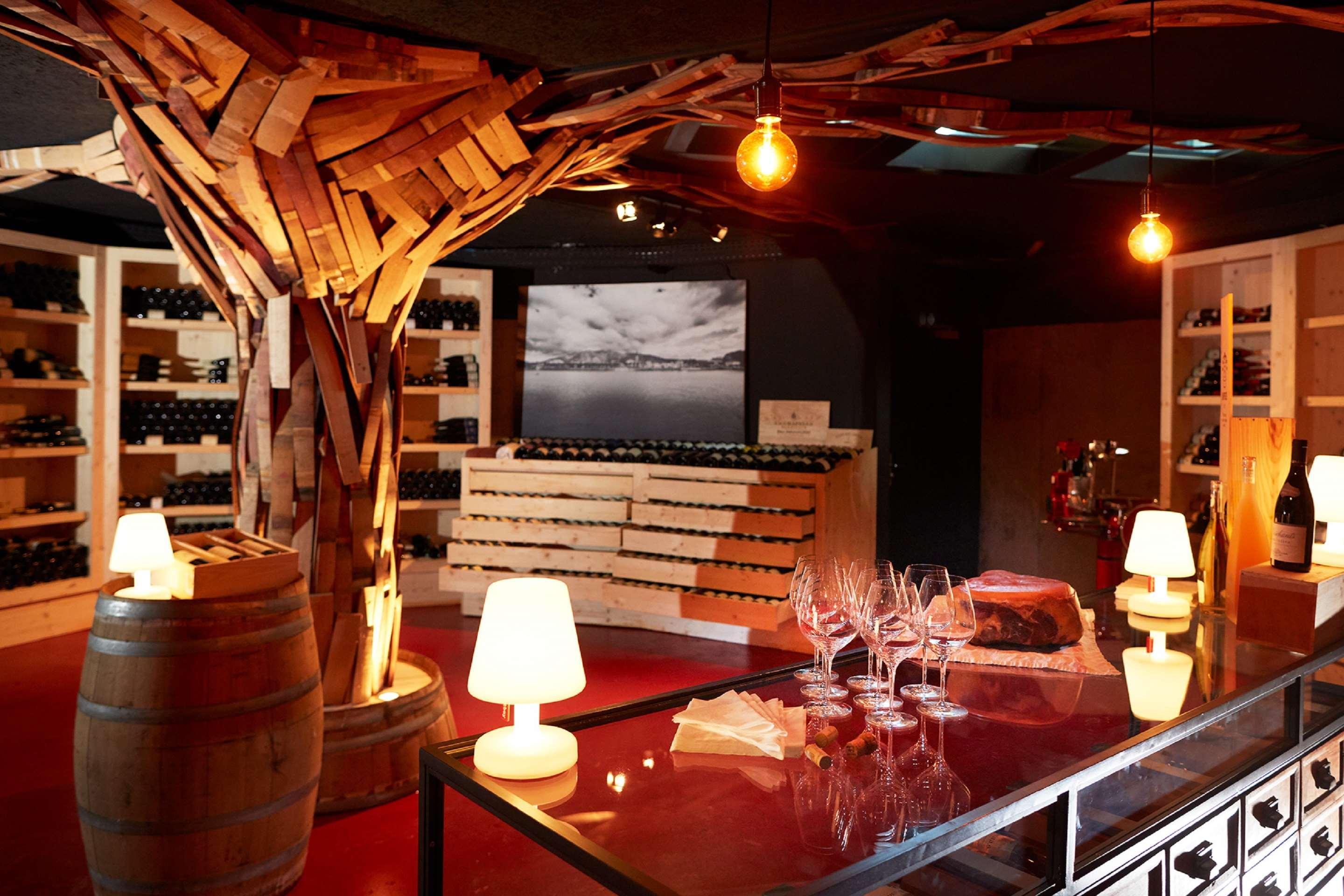Hotel Western Clos Syrah Valence (Drome)