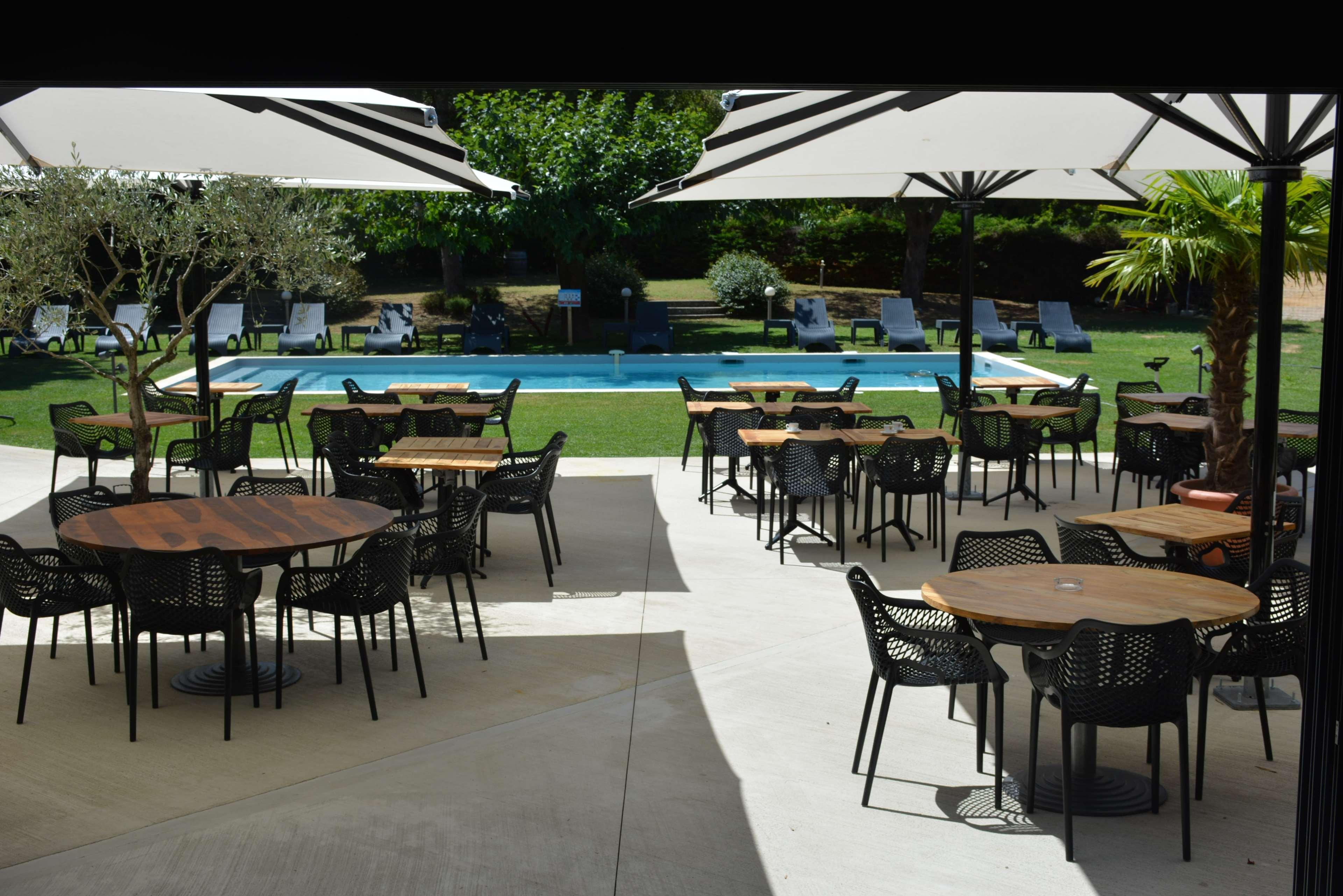 Hotel Western Clos Syrah Valence (Drome)