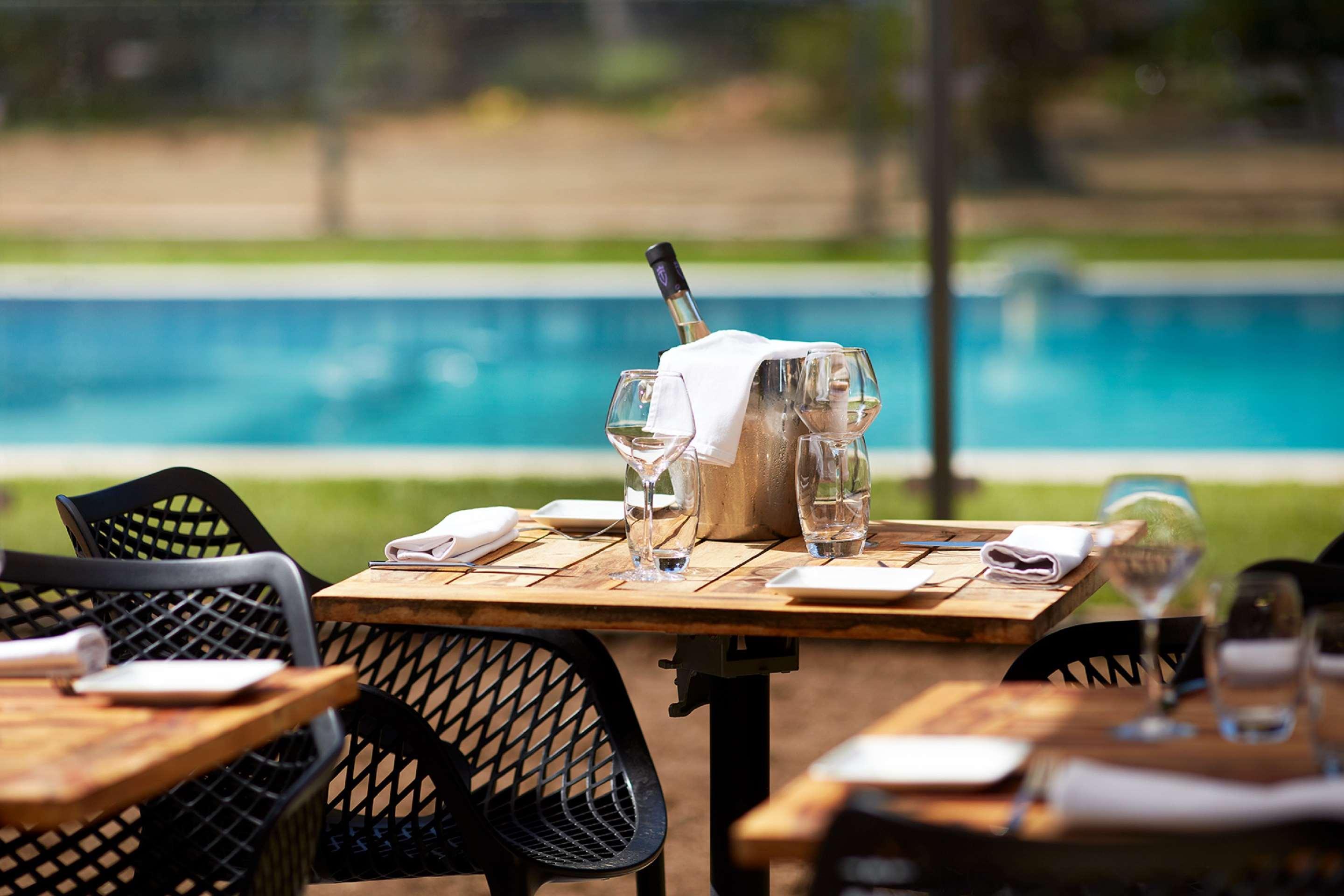 Hotel Western Clos Syrah