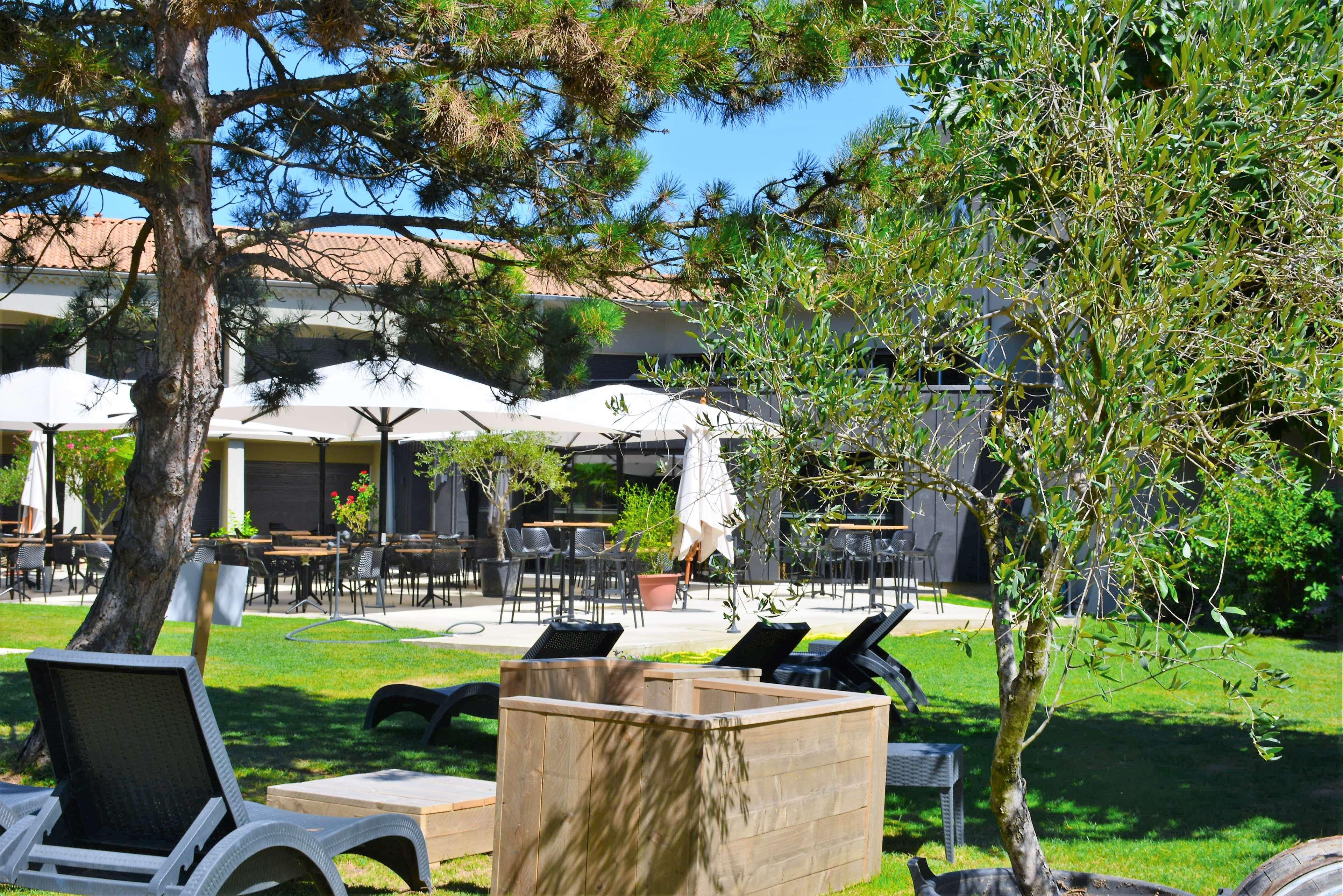 Hotel Western Clos Syrah Valence (Drome)