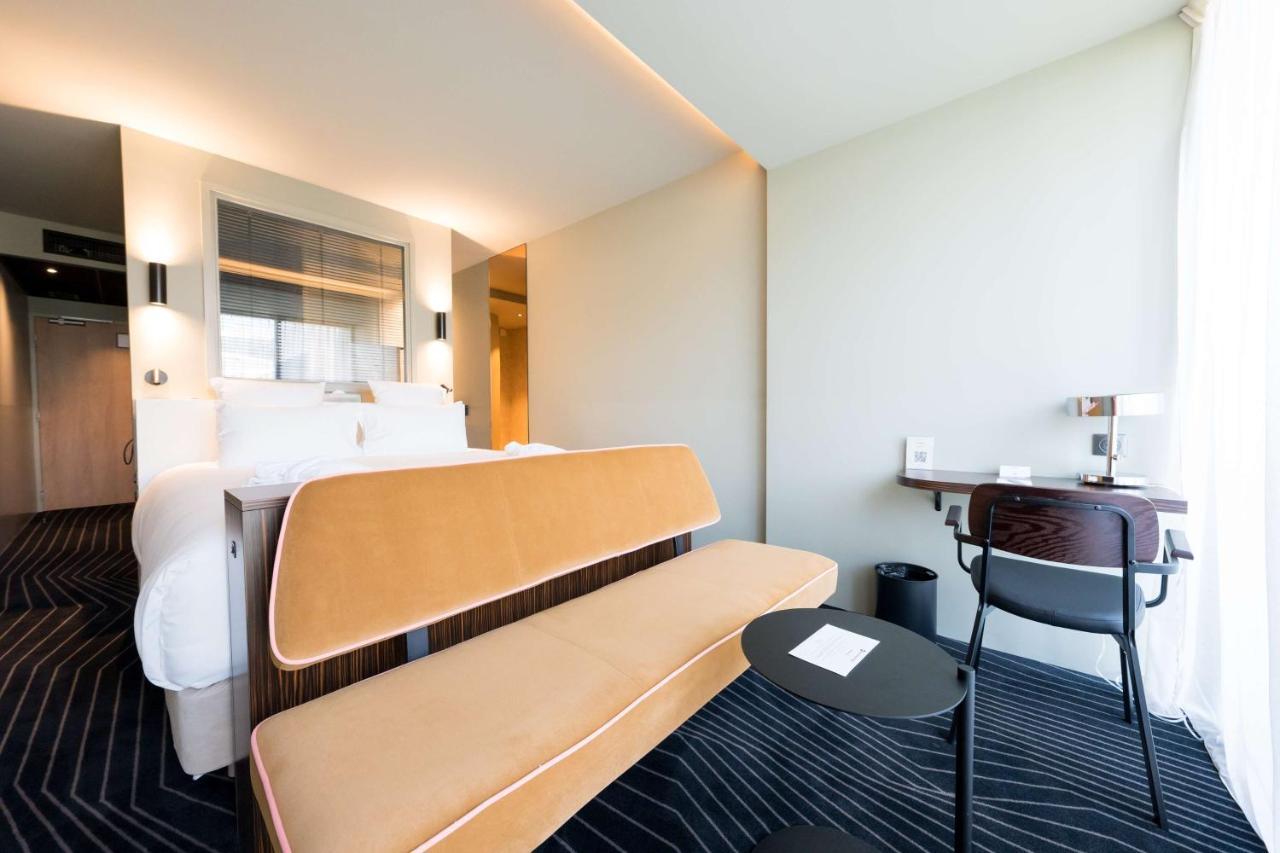 Western Clos Syrah Hotel 4*
