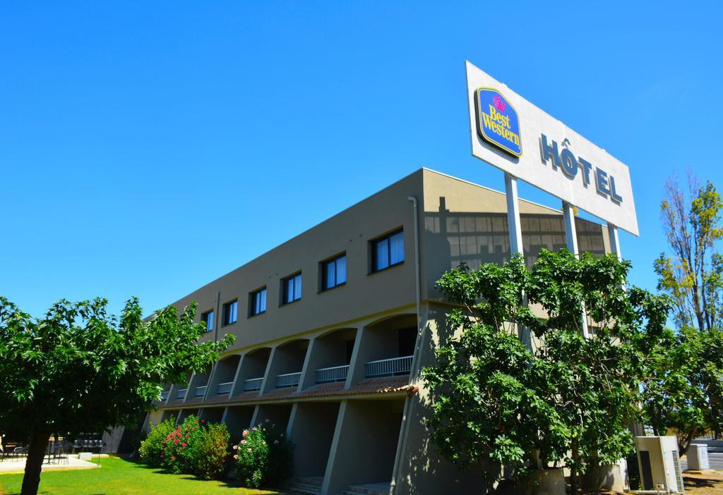 Western Clos Syrah Hotel Valence (Drome)