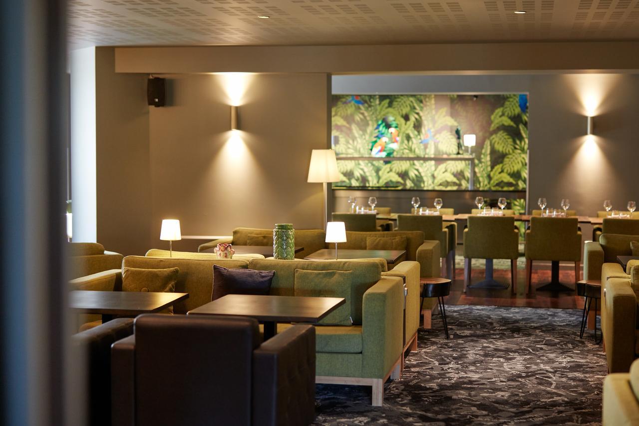 Western Clos Syrah Hotel