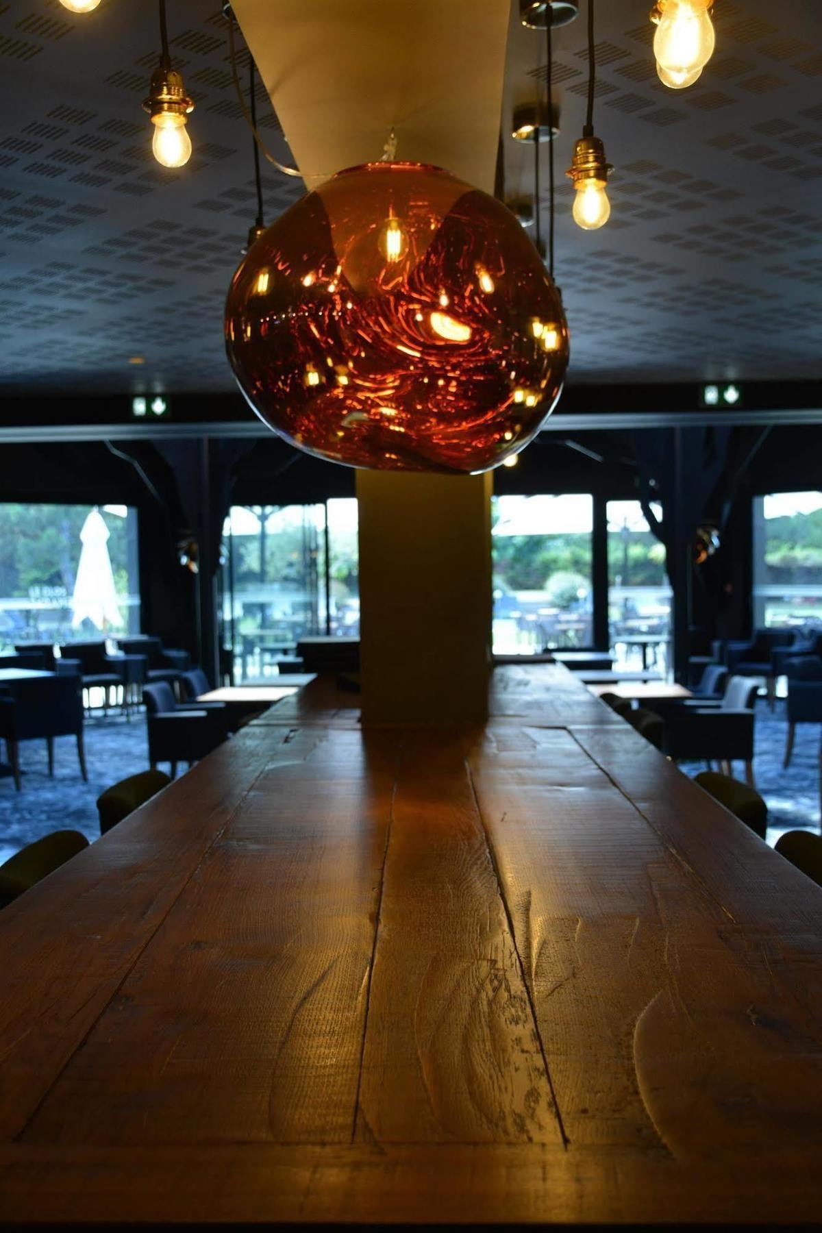 Western Clos Syrah Hotel Valence (Drome)