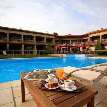 Western Clos Syrah Hotel