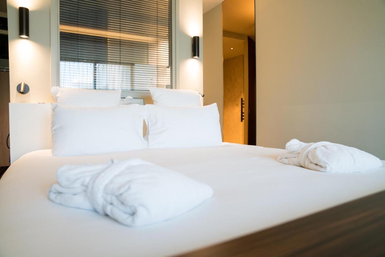 Western Clos Syrah Hotel Valence (Drome)