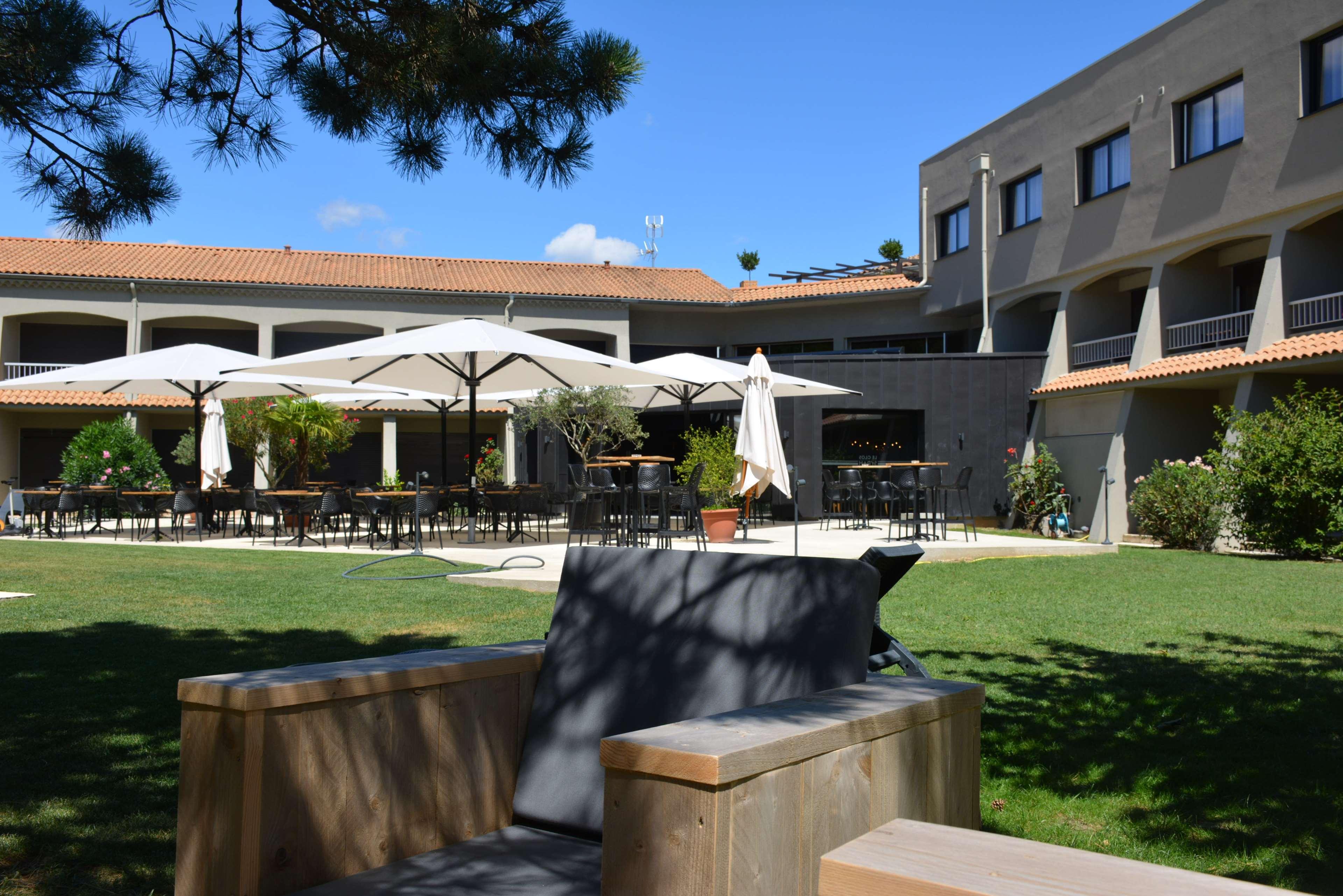 Western Clos Syrah