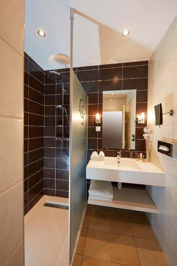 Western Clos Syrah Hotel 4*