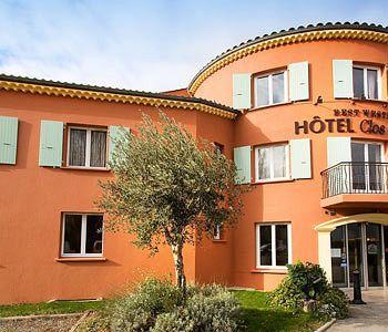Western Clos Syrah Hotel
