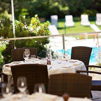 Western Clos Syrah Hotel