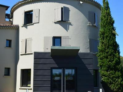 Western Clos Syrah Valence (Drome)