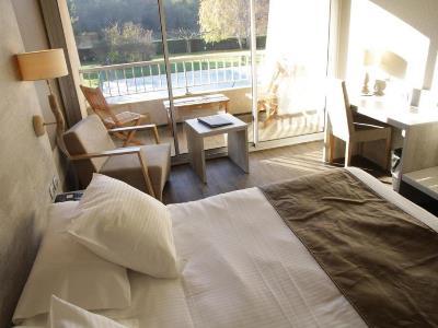 Hotel Western Clos Syrah Valence (Drome)