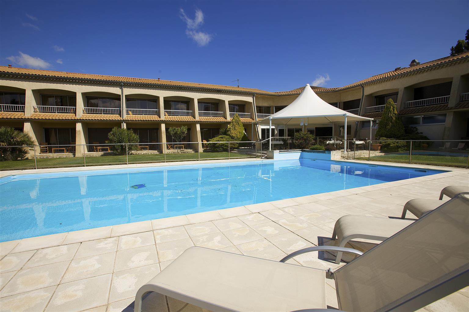Hotel Western Clos Syrah 4*
