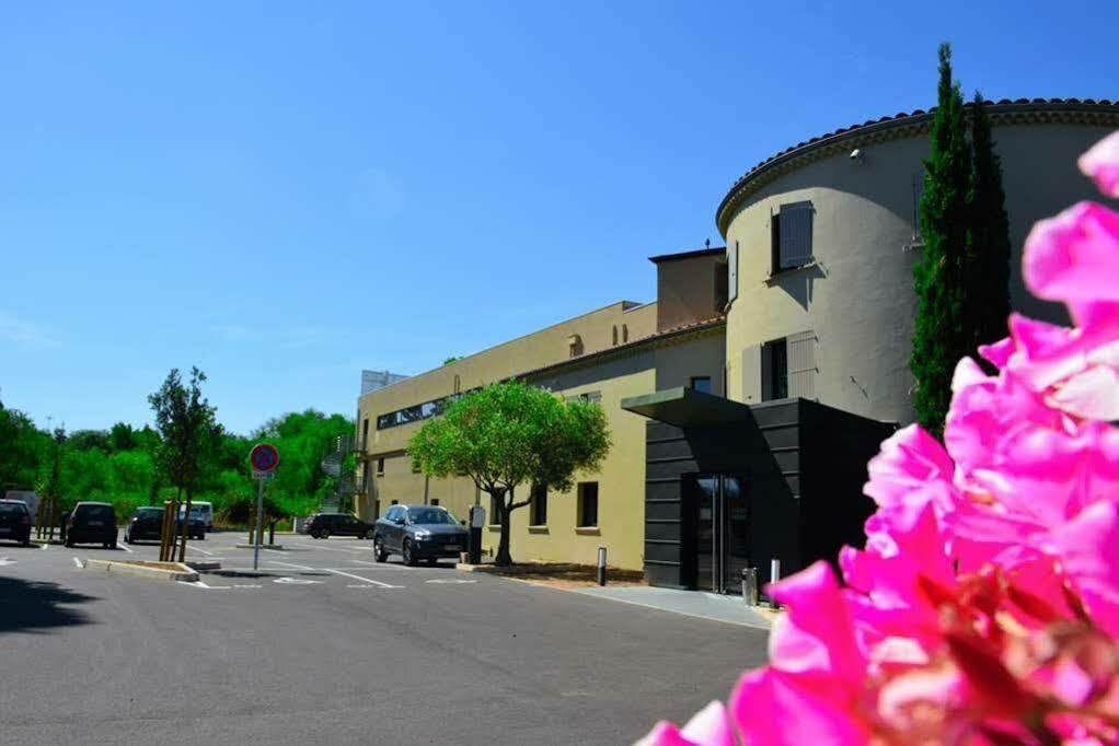 Hotel Western Clos Syrah 4*