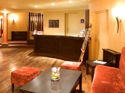 Hotel Western Clos Syrah 4*