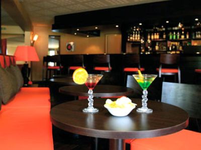 Western Clos Syrah Hotel 4*