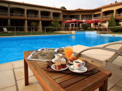 Western Clos Syrah Hotel Valence (Drome)